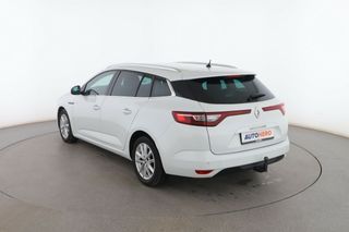 Renault Megane 1.5 dCi Energy Tech Road