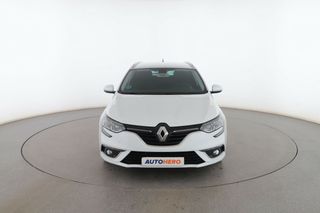 Renault Megane 1.5 dCi Energy Tech Road