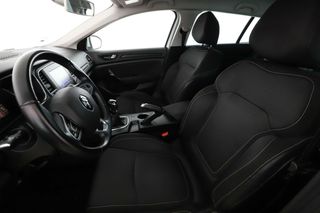 Renault Megane 1.5 dCi Energy Tech Road