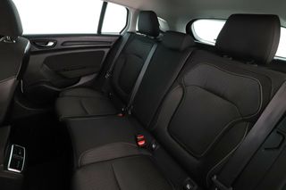 Renault Megane 1.5 dCi Energy Tech Road