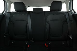 Renault Megane 1.5 dCi Energy Tech Road