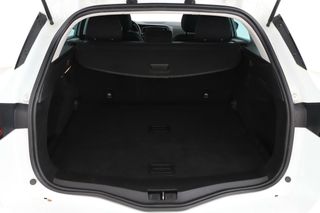 Renault Megane 1.5 dCi Energy Tech Road