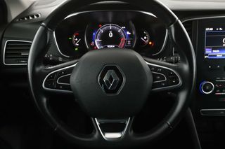 Renault Megane 1.5 dCi Energy Tech Road