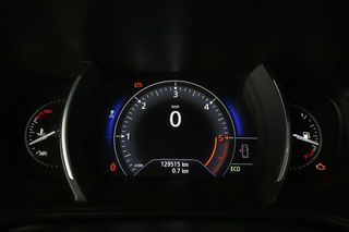 Renault Megane 1.5 dCi Energy Tech Road