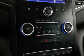 Renault Megane 1.5 dCi Energy Tech Road