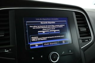 Renault Megane 1.5 dCi Energy Tech Road