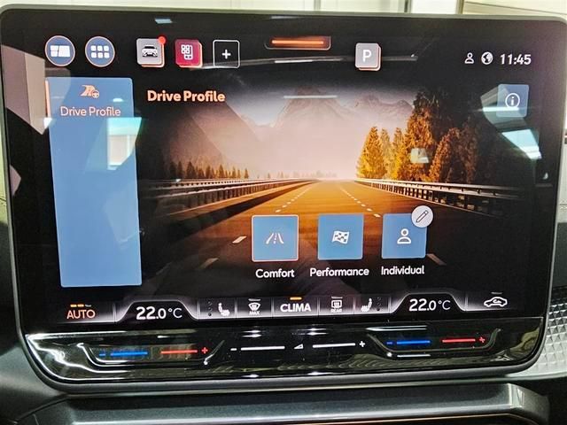 CUPRA Leon Sportstourer 1.5 eTSI DSG 110 kW (150 CV)