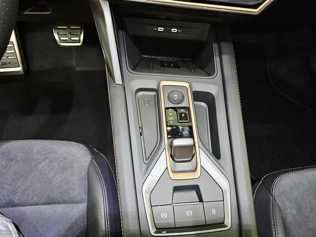 CUPRA Leon Sportstourer 1.5 eTSI DSG 110 kW (150 CV)