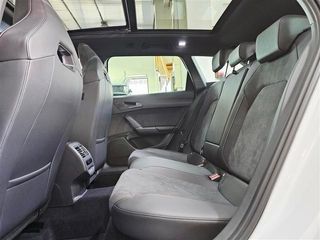 CUPRA Leon Sportstourer 1.5 eTSI DSG 110 kW (150 CV)