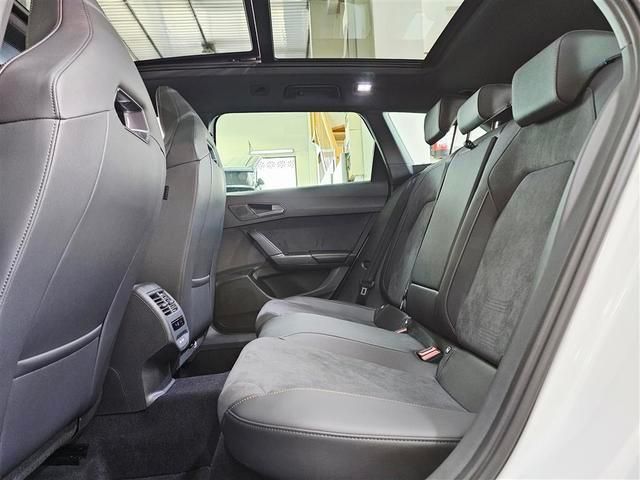 CUPRA Leon Sportstourer 1.5 eTSI DSG 110 kW (150 CV)