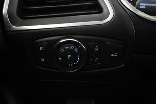 Ford Edge 2.0 TDCi Bi-Turbo Sport 4x4