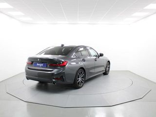 BMW Serie 3 320d 140 kW (190 CV)