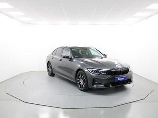 BMW Serie 3 320d 140 kW (190 CV)