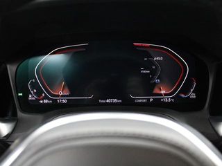 BMW Serie 3 320d 140 kW (190 CV)
