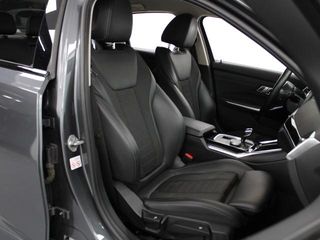 BMW Serie 3 320d 140 kW (190 CV)