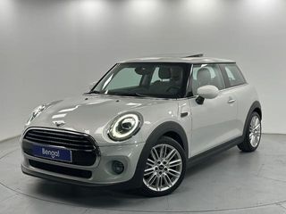 MINI MINI 3 Puertas Cooper 100 kW (136 CV)