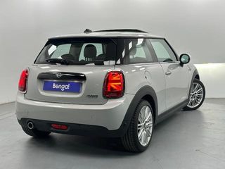 MINI MINI 3 Puertas Cooper 100 kW (136 CV)