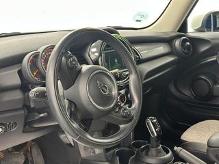 MINI MINI 3 Puertas Cooper 100 kW (136 CV)