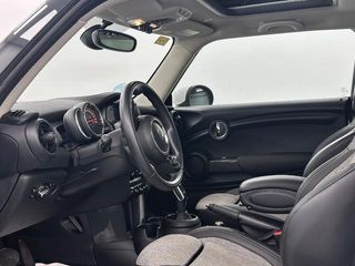 MINI MINI 3 Puertas Cooper 100 kW (136 CV)