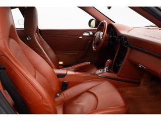 Porsche 911 Carrera 4 Coupe 254 kW (345 CV)
