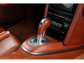 Porsche 911 Carrera 4 Coupe 254 kW (345 CV)
