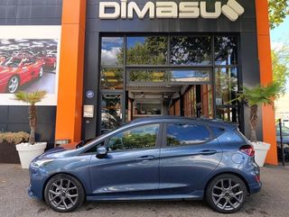 Ford Fiesta 1.0 EcoBoost MHEV ST-Line 92 kW (125 CV)