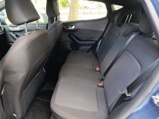Ford Fiesta 1.0 EcoBoost MHEV ST-Line 92 kW (125 CV)