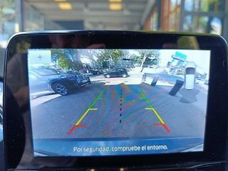 Ford Fiesta 1.0 EcoBoost MHEV ST-Line 92 kW (125 CV)