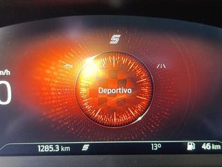 Ford Fiesta 1.0 EcoBoost MHEV ST-Line 92 kW (125 CV)