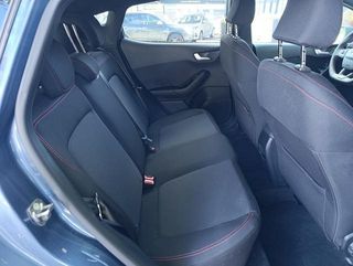 Ford Fiesta 1.0 EcoBoost MHEV ST-Line 92 kW (125 CV)