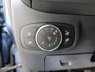 Ford Fiesta 1.0 EcoBoost MHEV ST-Line 92 kW (125 CV)