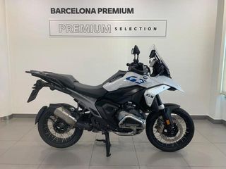 BMW Motorrad R 1300 GS