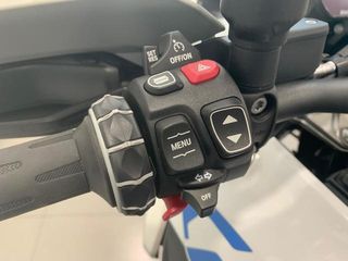 BMW Motorrad R 1300 GS