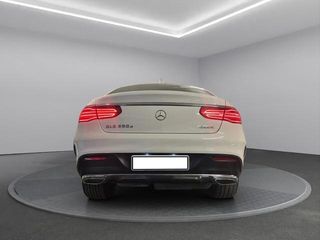 Mercedes-Benz GLE Coupé 350 d 4Matic 190 kW (258 CV)
