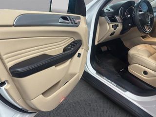 Mercedes-Benz GLE Coupé 350 d 4Matic 190 kW (258 CV)