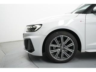 Audi A1 Sportback S line 35 TFSI 110 kW (150 CV) S tronic