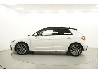 Audi A1 Sportback S line 35 TFSI 110 kW (150 CV) S tronic