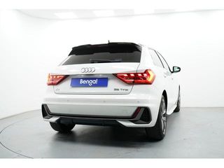 Audi A1 Sportback S line 35 TFSI 110 kW (150 CV) S tronic