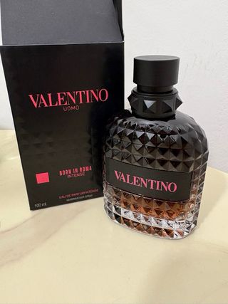 Valentino Uomo Born in Roma Intense