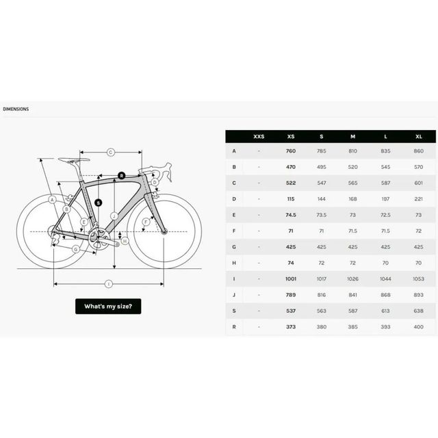 BICICLETA GRAVEL RIDLEY KANZO FAST