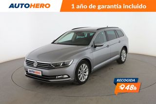 Volkswagen Passat 2.0 TDI Advance BlueMotion