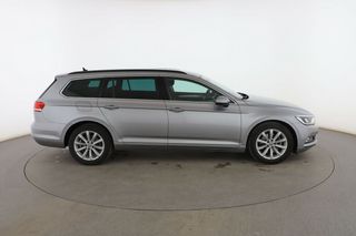 Volkswagen Passat 2.0 TDI Advance BlueMotion