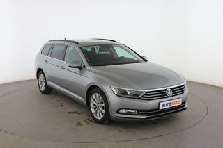 Volkswagen Passat 2.0 TDI Advance BlueMotion