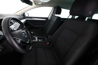 Volkswagen Passat 2.0 TDI Advance BlueMotion