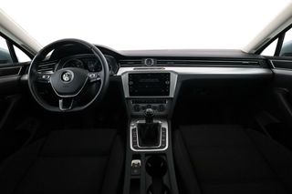 Volkswagen Passat 2.0 TDI Advance BlueMotion