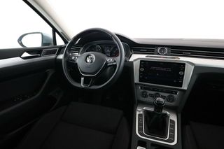 Volkswagen Passat 2.0 TDI Advance BlueMotion