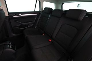 Volkswagen Passat 2.0 TDI Advance BlueMotion
