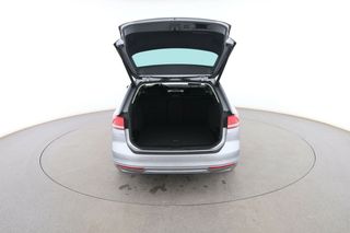 Volkswagen Passat 2.0 TDI Advance BlueMotion