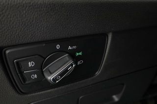 Volkswagen Passat 2.0 TDI Advance BlueMotion