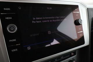 Volkswagen Passat 2.0 TDI Advance BlueMotion